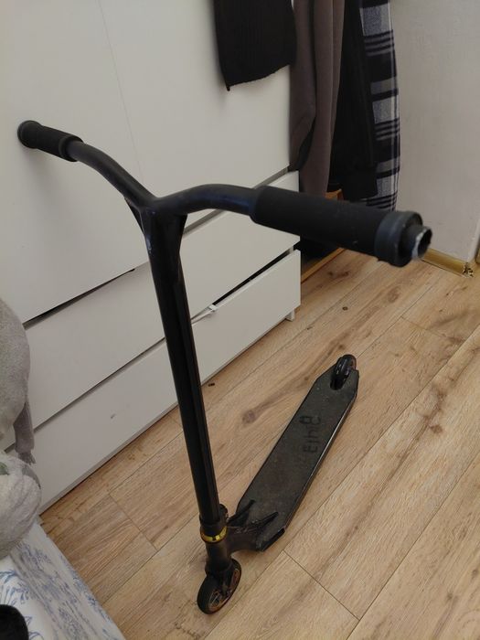 Hulajnoga ethic erawan