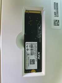 ssd диск adata xpg sx6000pnp - 256 Gb