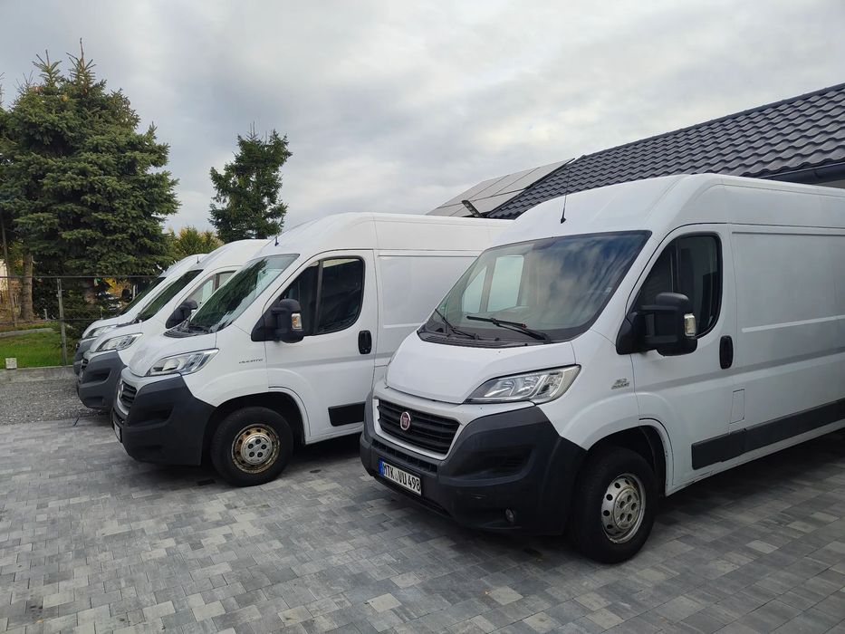 Fiat DUCATO  Fiat Ducato POLIFT