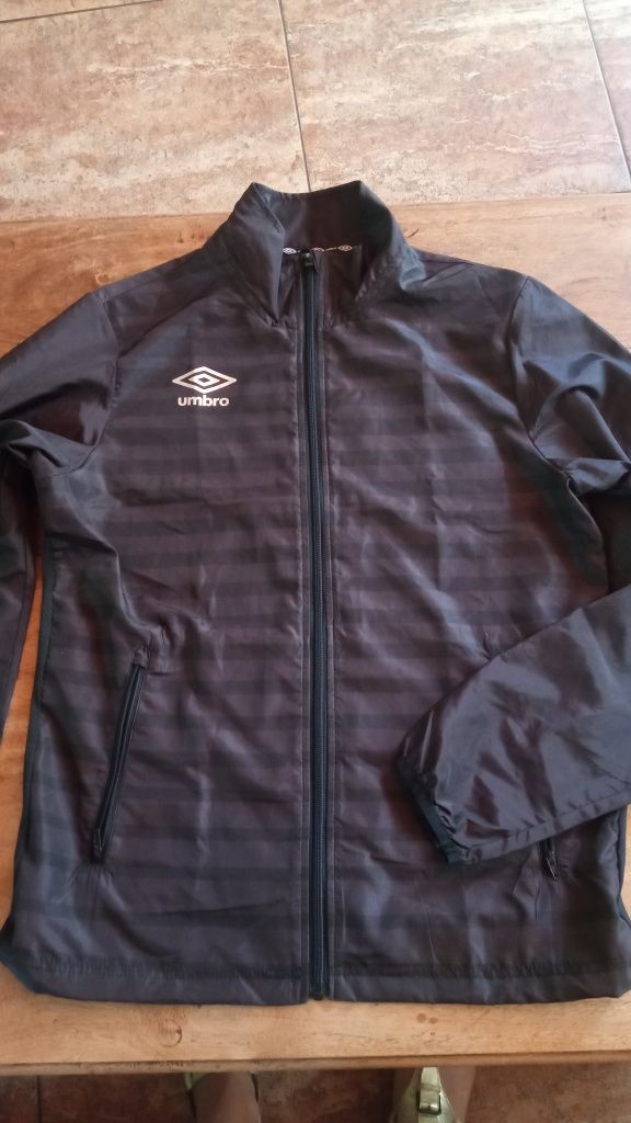 Bluza piłka Umbro 14 lat/164