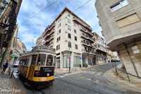 Apartamento T5 - Lapa - Estrela - Calçada da Estrela - Lisboa