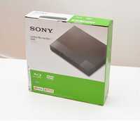 Odtwarzarz blu ray DISC SONY BDPS1700 + Słuchawki Sony