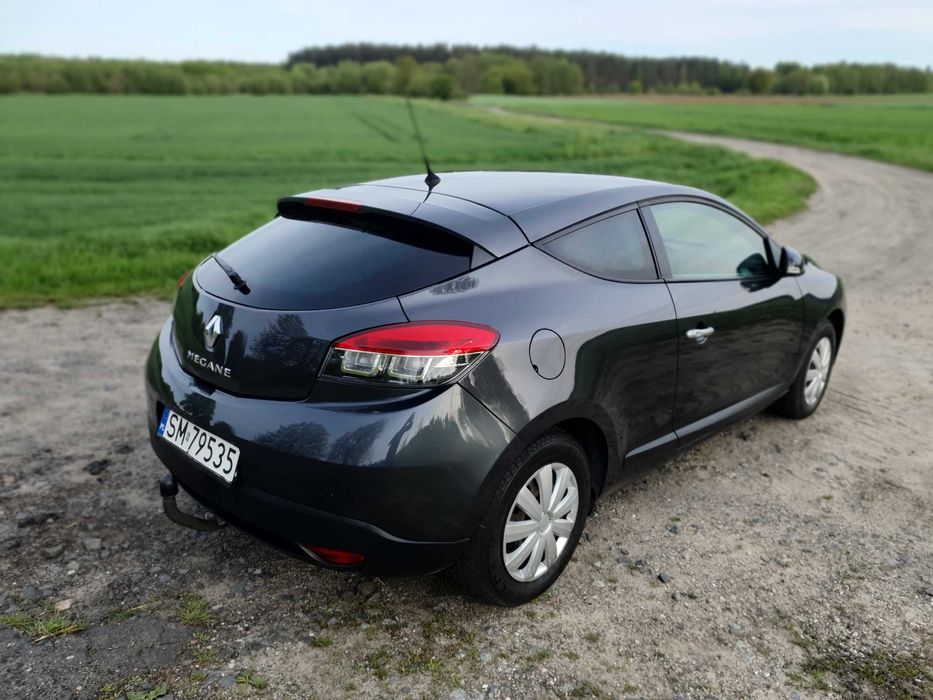 Megane III *super stan*1.6