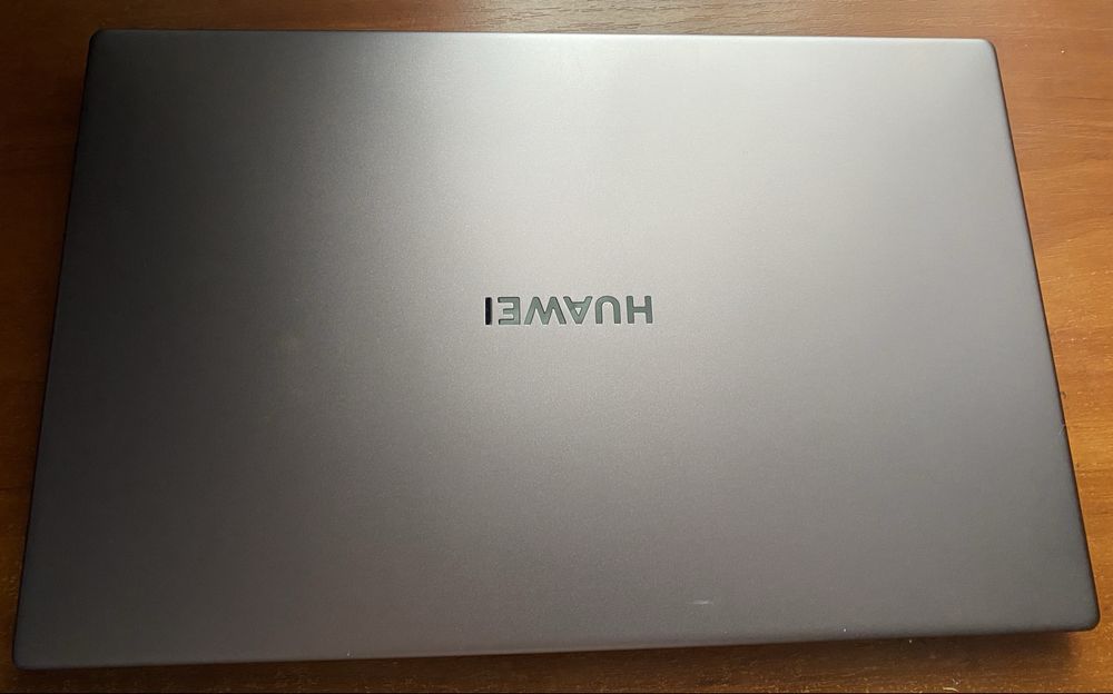 Ноутбук Huawei MateBook D 15