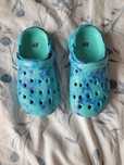 Crocsy h&m 28/29