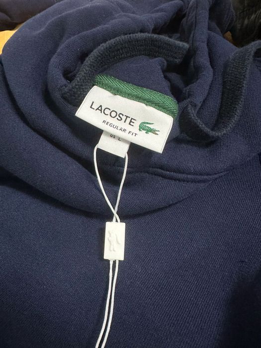 Camisola Lacoste