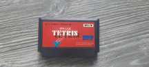 Gra pegasus famicom Tetris kartridż dyskietka