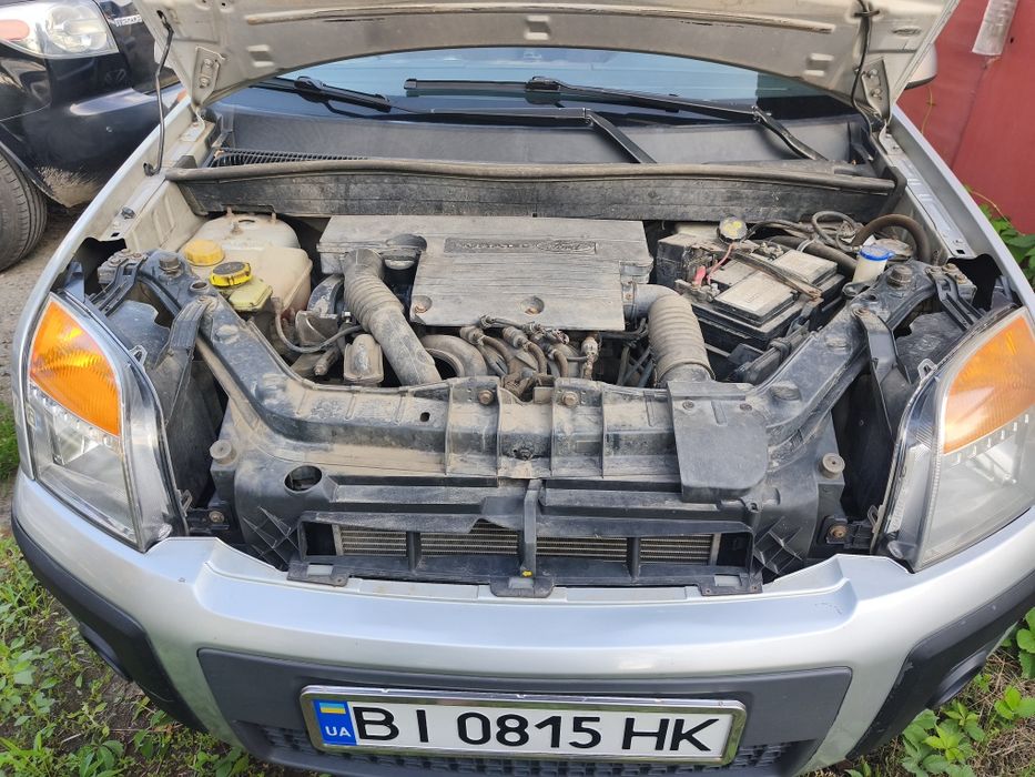 Продам авто Ford Fusion