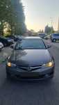 Honda Accord VII