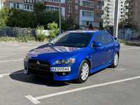 Mitsubishi Lancer X, 10, 2014 рік, відмінний стан!