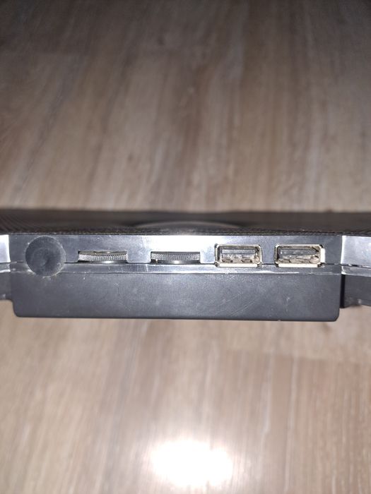 podkladka chłodząca pod laptopa