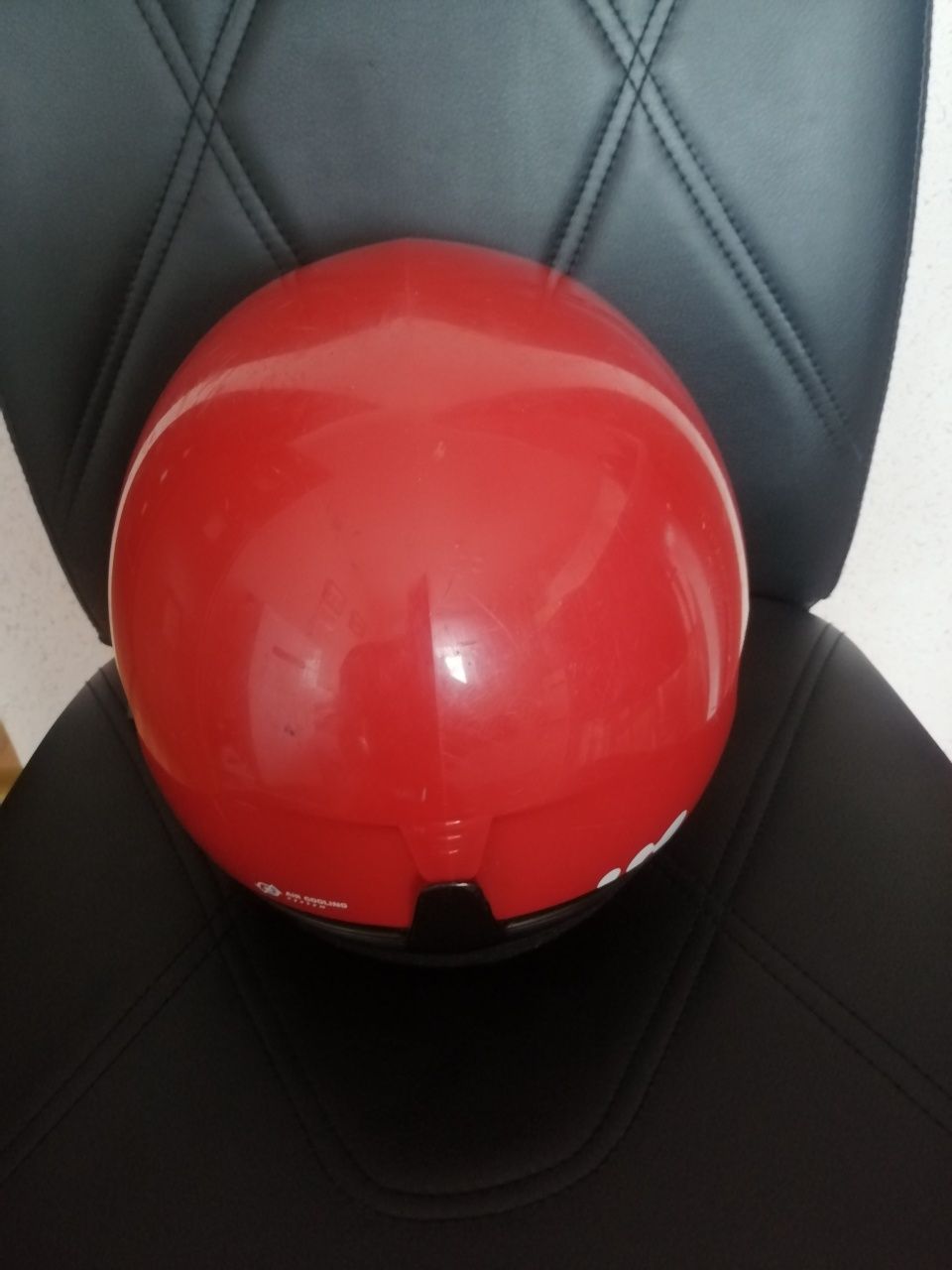 Kask narciarski S 52-55 Wedze