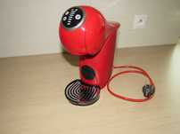 Ekspres do kawy Nescafe Dolce Gusto Krups Genio S Plus