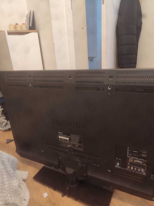 Telewizor Toshiba
