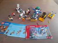 Zestaw Lego City POLECAM