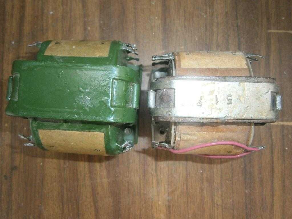 Трансформатор ТН-32  127/220-50