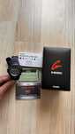 Casio g- shock granatowy