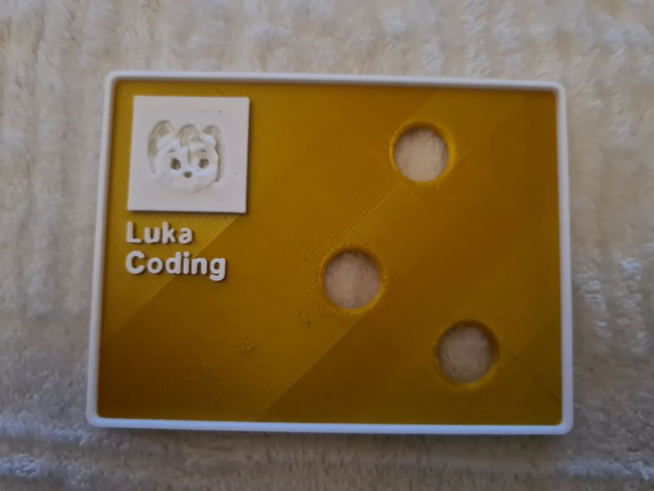 Placa Educativa Edurino Luka para Coding e Pensamento Lógico