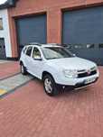 Dacia Duster Dacia Duster 1.6 benzyna z Niemiec