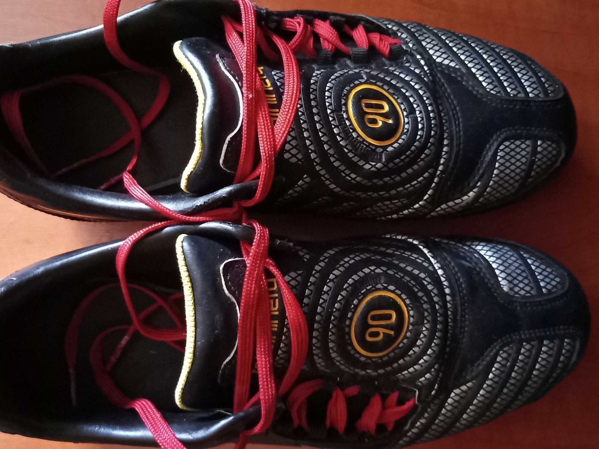 Korki Nike Totalninety Total90