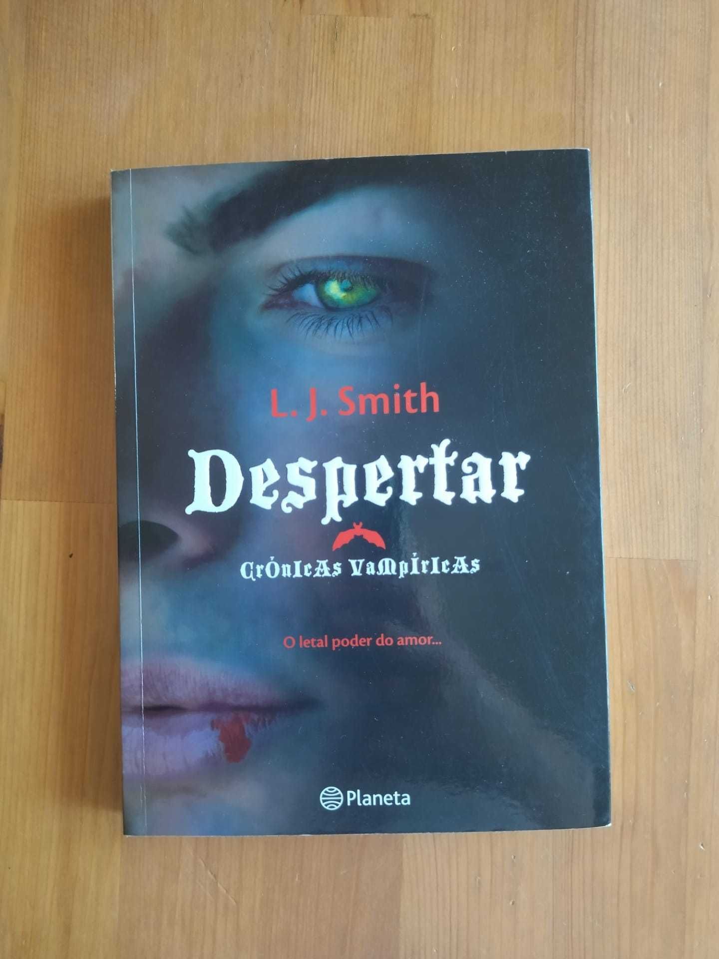 Despertar - L. J. Smith