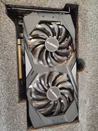 Gigabyte GeForce GTX 1660 GAMING 6GB GDDR5