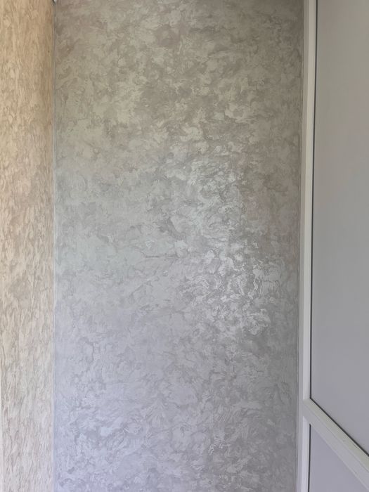 Декоративне оздоблення стін