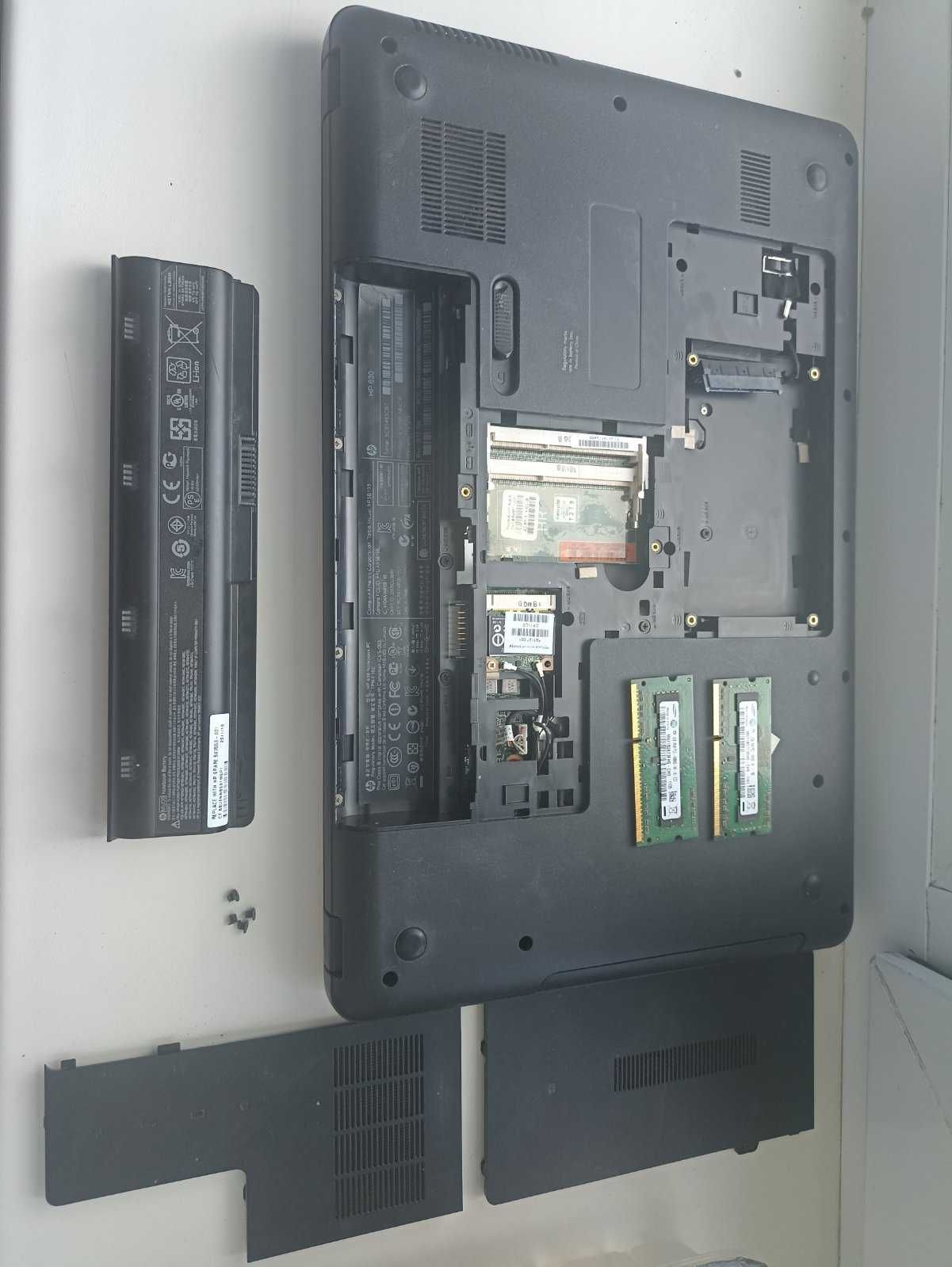 HP 630 Розборка, запчастини по бросовим цінам- 200 грн.