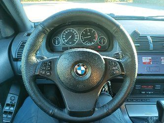 BMW X5 E53 D-3.0