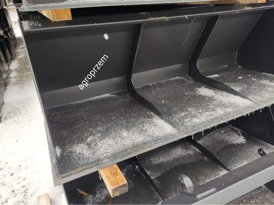 Łyżka Szufla Łycha Nowa euro/sms/meauleux Dostawa