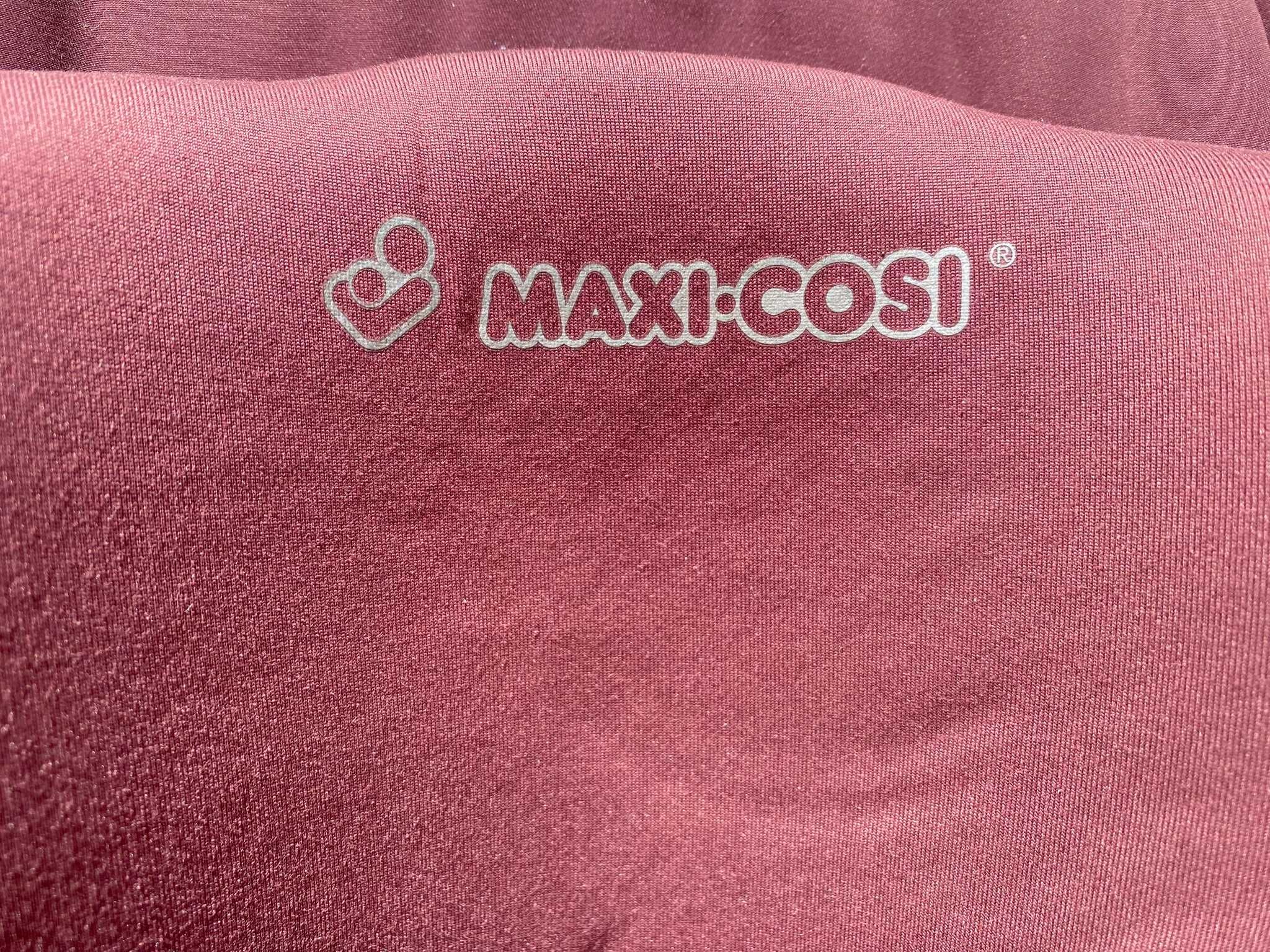Cadeira carro - Maxi Cosi até aos 4 anos.