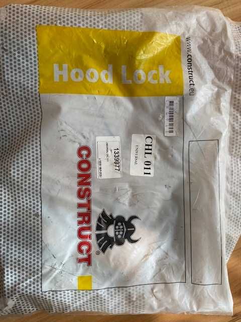 Противоугонный замок CONSTRUCT Hood Lock CHL 011 Universal