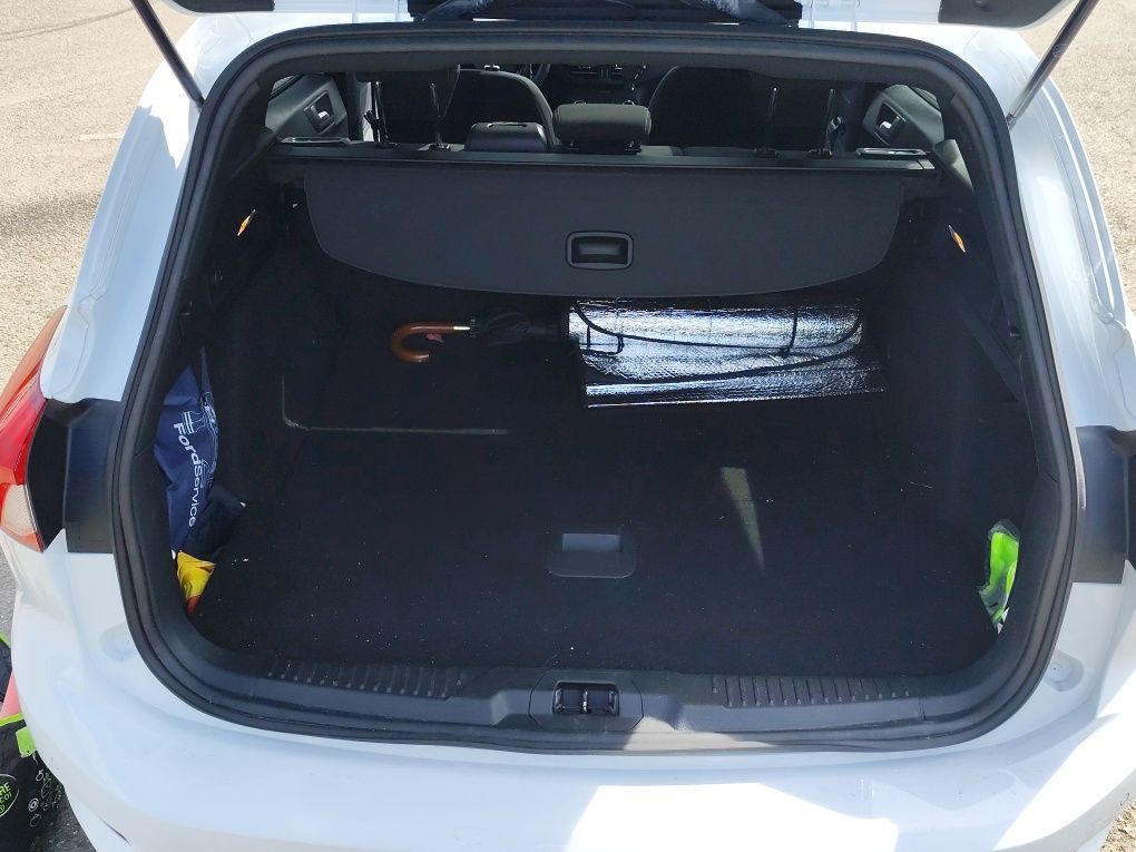 Ford Focus SW 1.0 Ecoboost ST Line