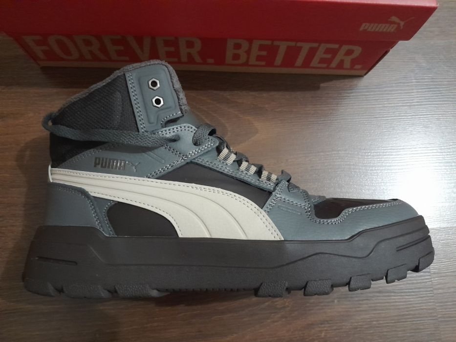 Кеди Puma Rebound