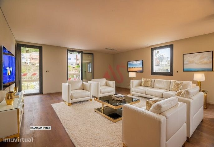 Apartamentos T3  de Luxo, NOVOS, desde 330.000€ na Costa, Guimarães