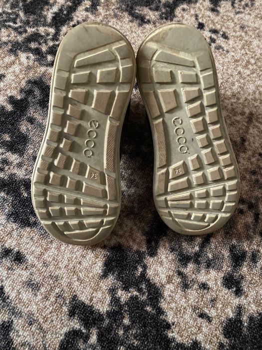 черевики Ecco Urban Snowboarder Gore-Tex