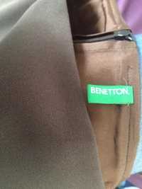 Benetton_spódnica_elegancka