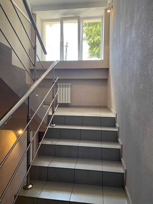 Продам офіс в центрі міста