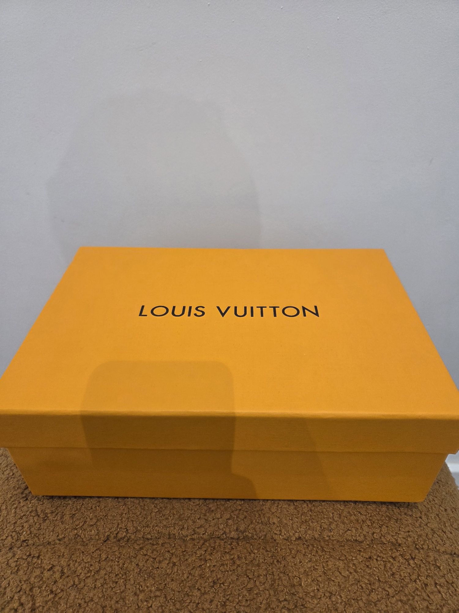 Chapéu Louis V preto
