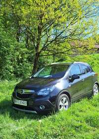 Opel Mokka 1.4t 140km COSMO