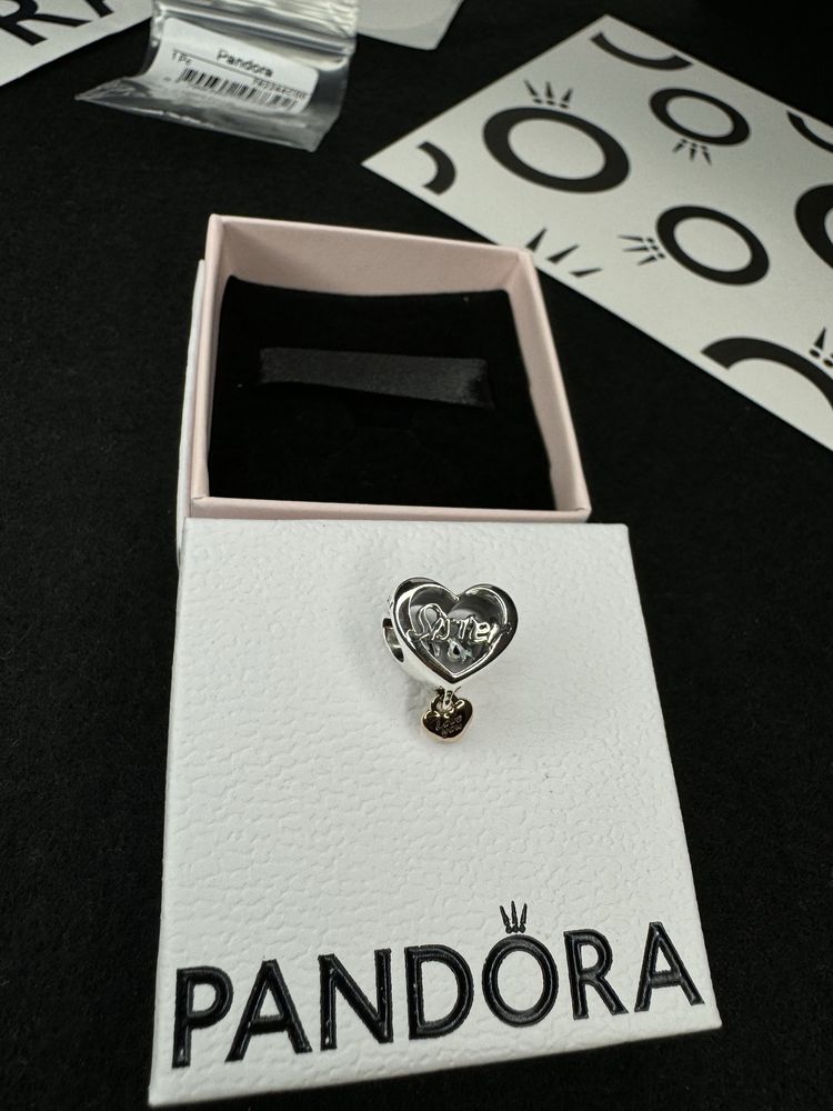 Zawieszka pandora