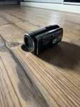 Kamera Sony Hdr-cx115e