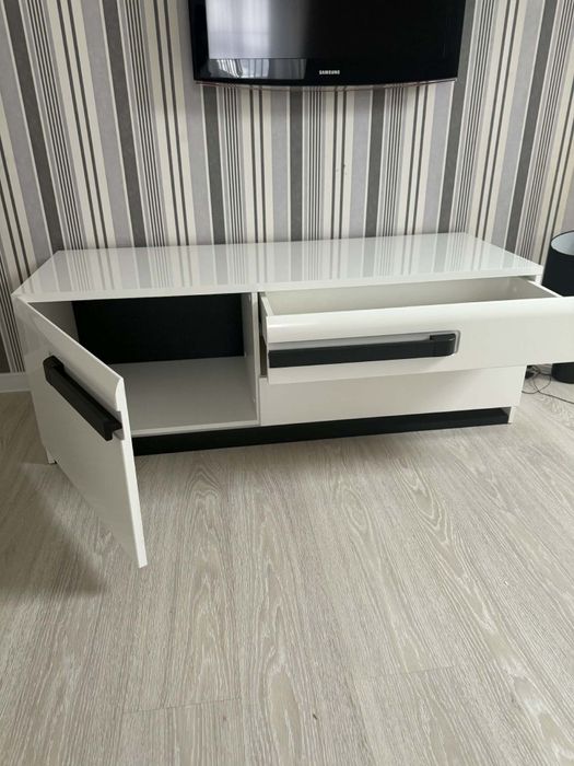 Komoda połysk jak nowa