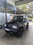 Suzuki Vitara 8v