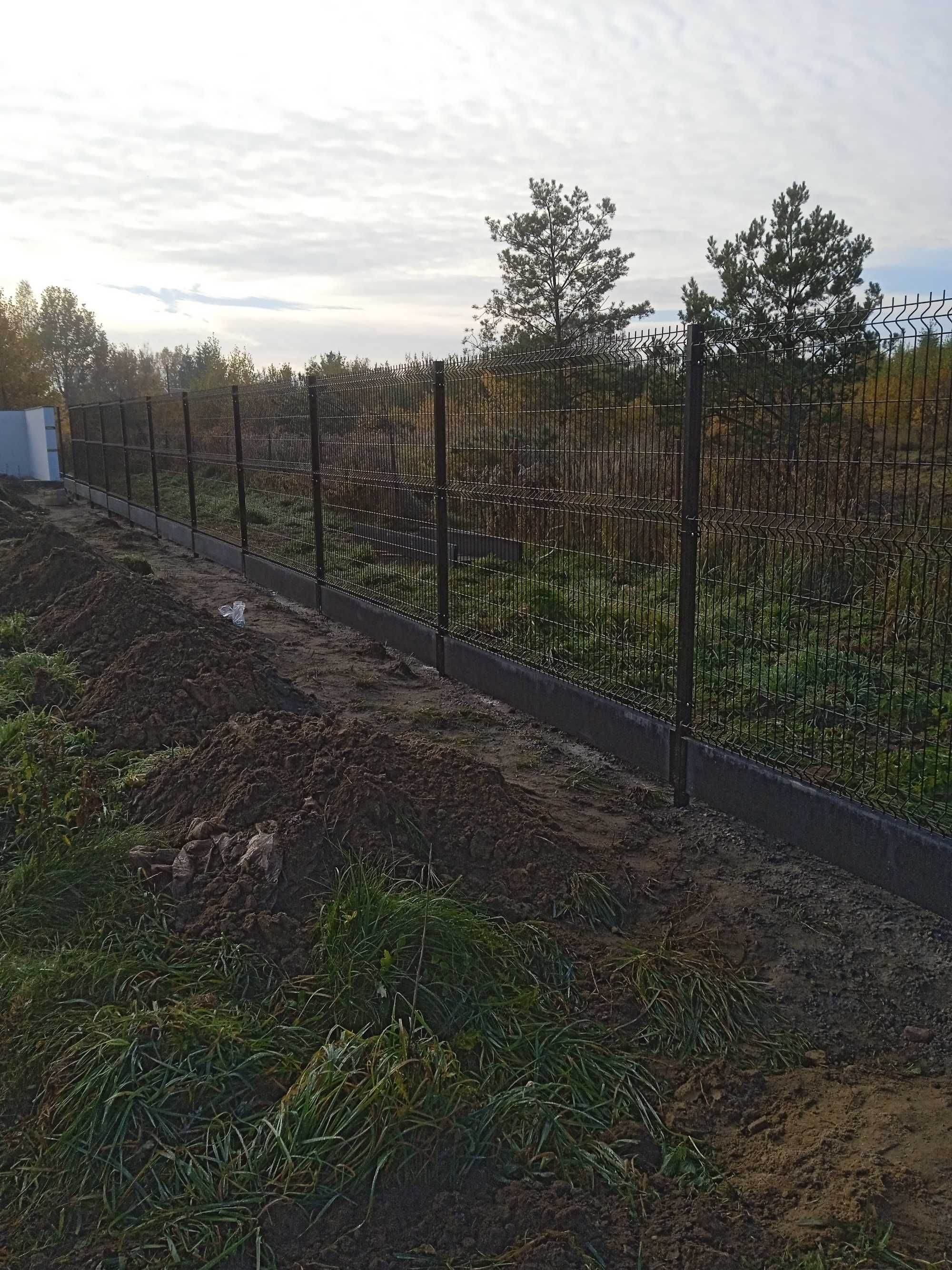 ziemia siana Piach, piasek siany, płukany, żwir, gruz kruszony  Tuszyn