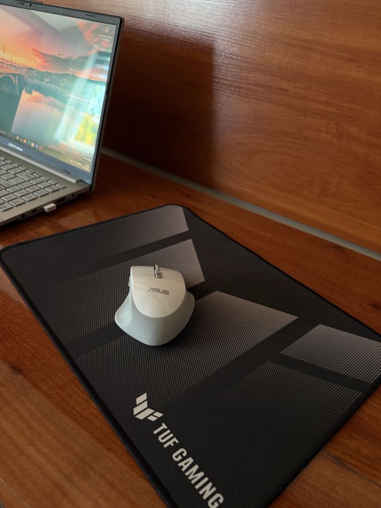 Laptop Asus Vivobook Go 15.6" ekran OLED