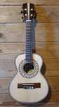 Cavaquinho Brasileiro Luthier Otacilio Marques (antigo "Do Souto")