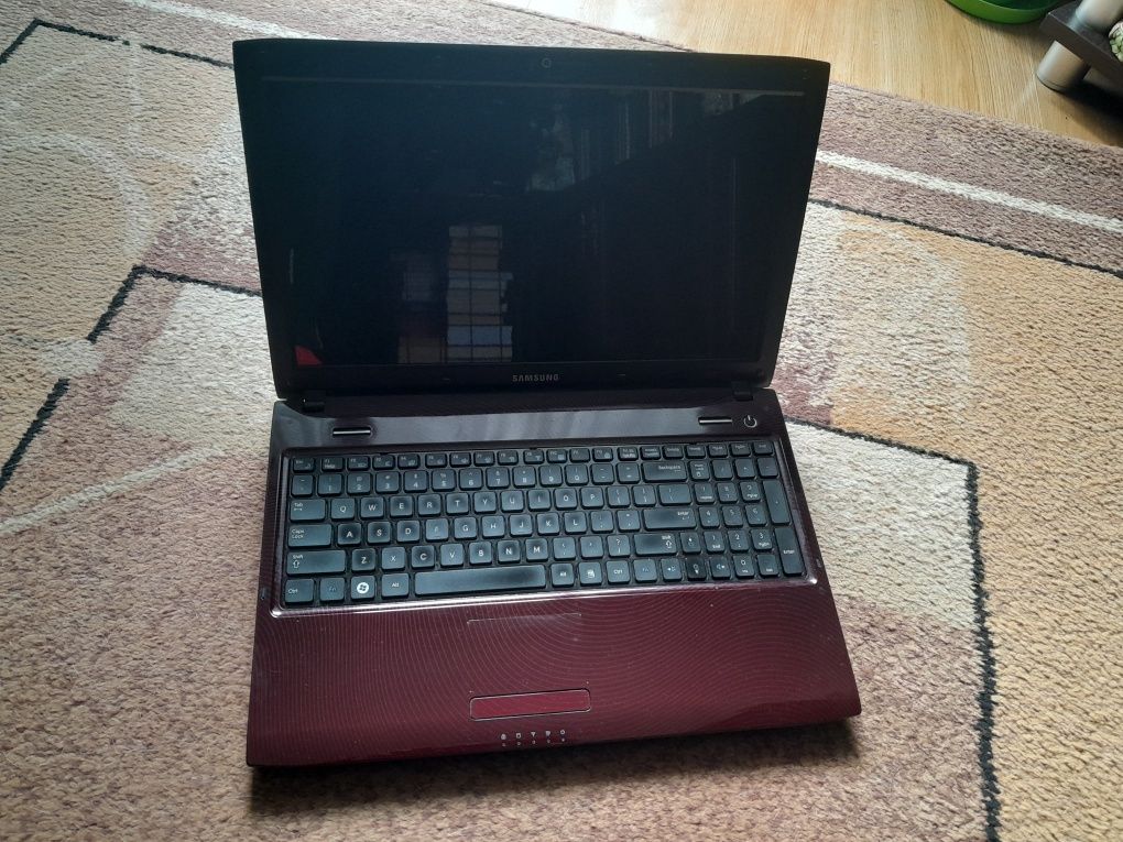 Laptop Samsung R-580 w pełni sprawny, zadbany
