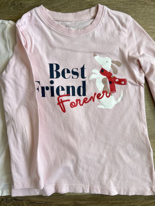 Реглани 110-116, вік 4-6 років