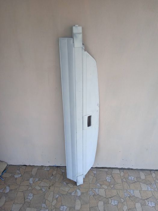 Шторка багажника. Шкода Октавія тур